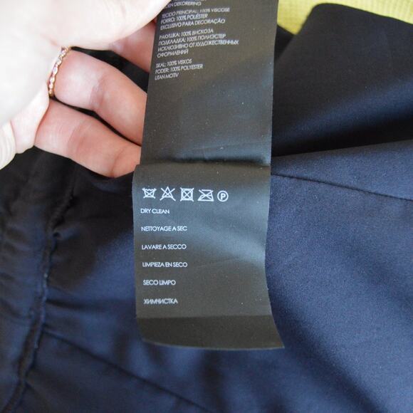 Club Monaco Size 2 Floral Sohrab Jumpsuit | Size 2 - Picture 10 of 10